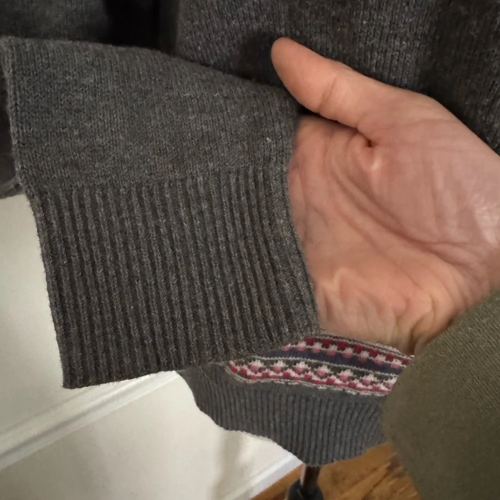 GAP Sweater | Winter | Classic - Picture 5 of 11